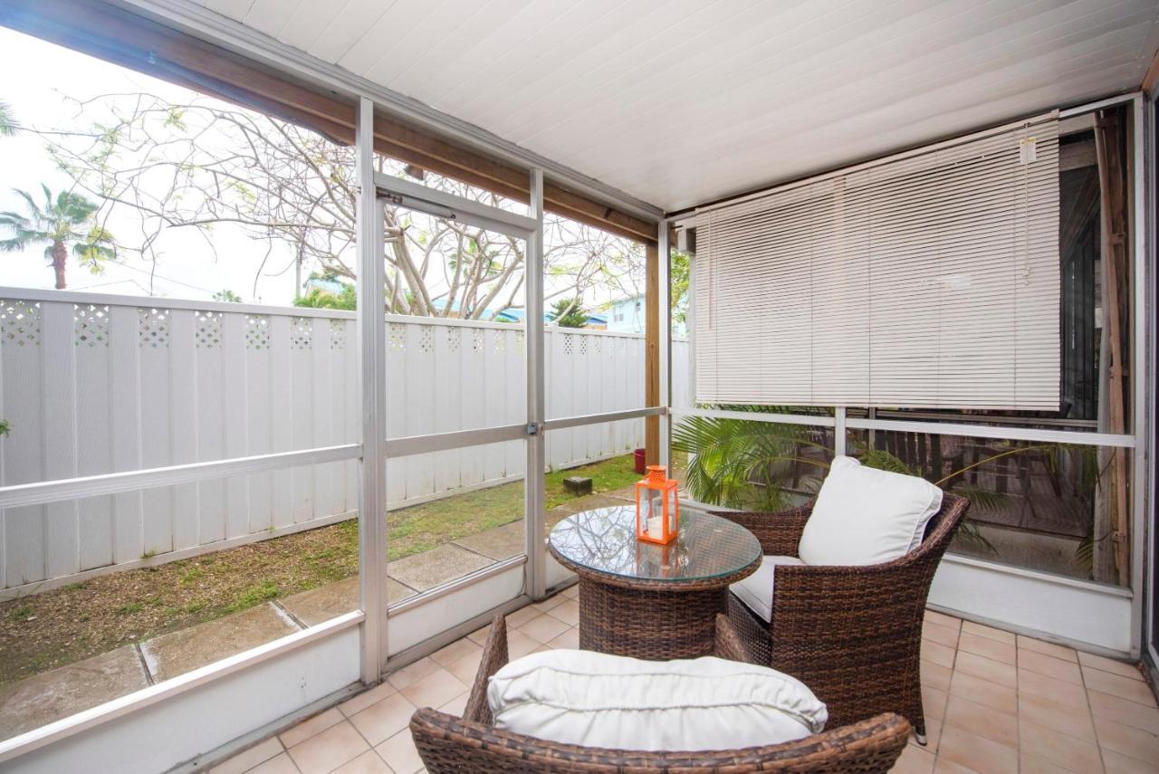 Beach Living At Island Pine Villas Blse George Town Exterior foto